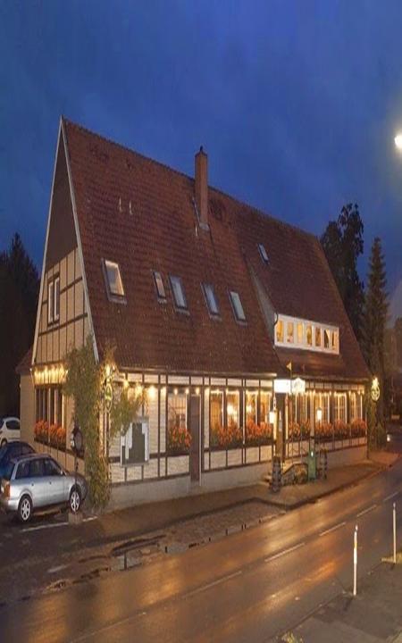 Piesers Gasthaus